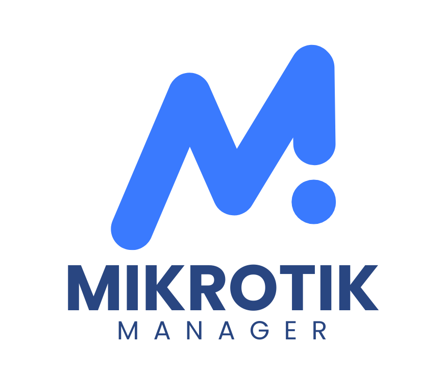 MikroTik Manager